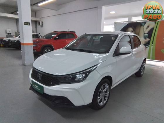 FIAT ARGO 1.0 FIREFLY FLEX DRIVE MANUAL FIAT ARGO 1.0 FIREFLY FLEX DRIVE MANUAL